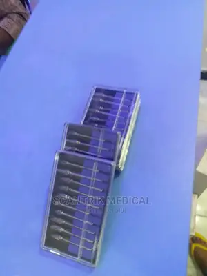 Low Price Clinic Dental Carbide Cutters