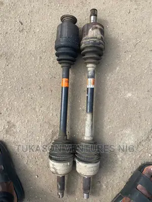 Complete Shaft for Honda Accord 2014