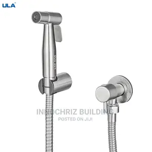 Anti Rust Hand Sprayer/Bidet