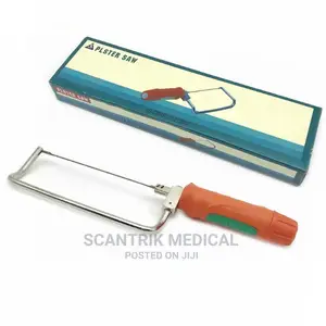 Durable and Reusable Dental Lab Plaster Saw