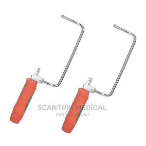 Surgical Plaster Saw