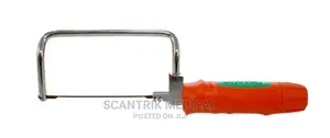 Plaster Saw