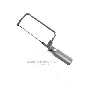 Dental Lab Short/ Long Plaster Saw 128mm 96mm Length