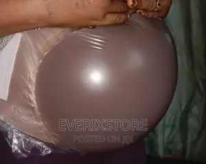 Fake Pregnancy Belly