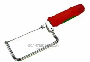 L/S Plaster Saw for Ultrasonic - Scales