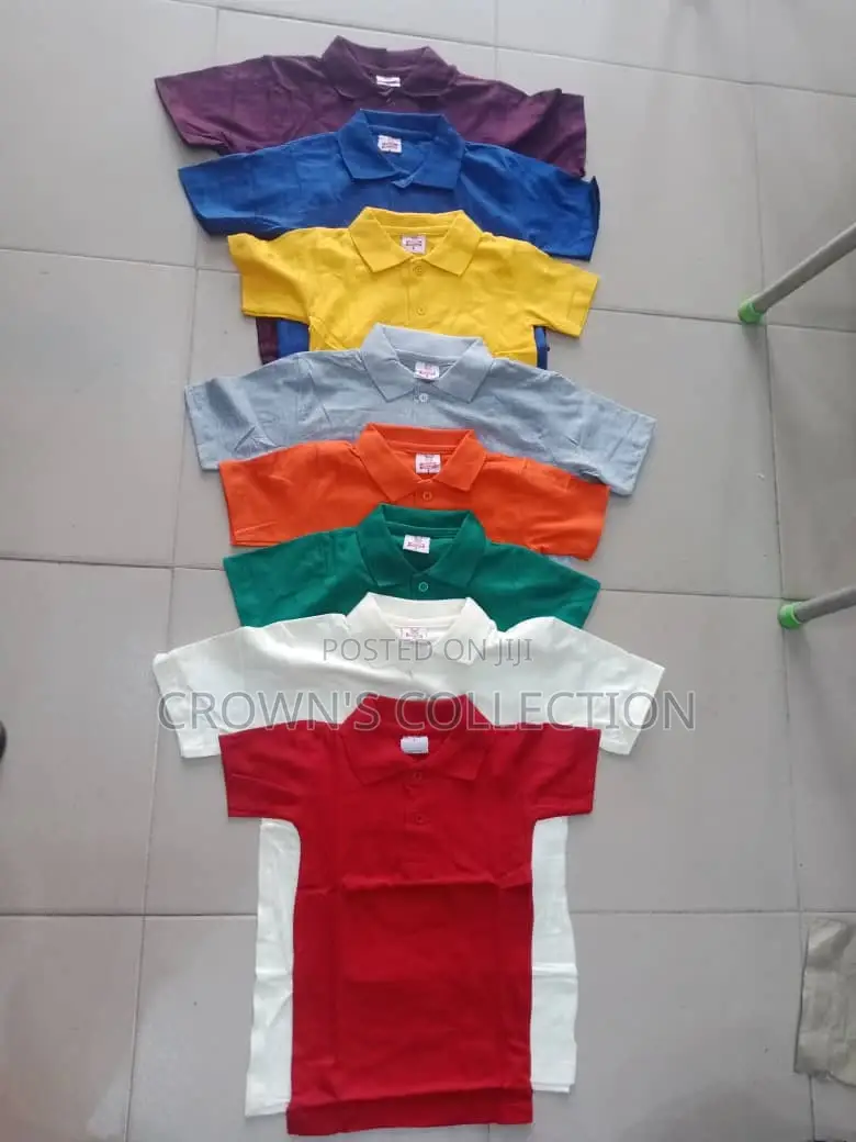 Plain T-Shirts, Caps, Headwarmers.