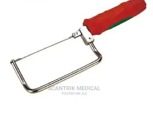 High Quality Dental Plaster Saw