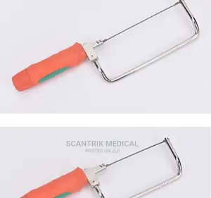 High Quality Dental Plaster Saw Long and Short