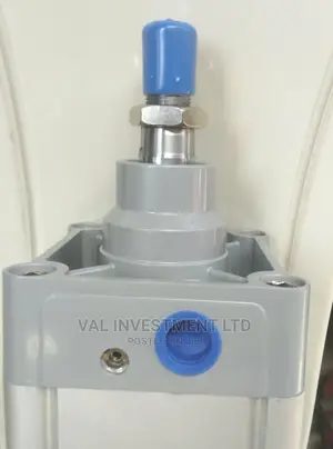 DNC 100 X150 Cylinder