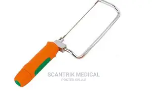 Dental Plaster Saw (Small)