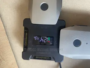 Used Mavic Pro 4in1 Charging Hub