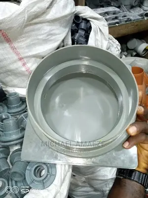 Industrial Plastic Floor Drain