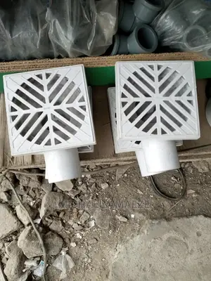 Industrial Plastic Floor Drain