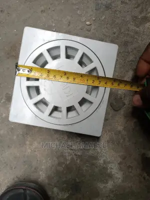 Industrial Plastic Floor Drain