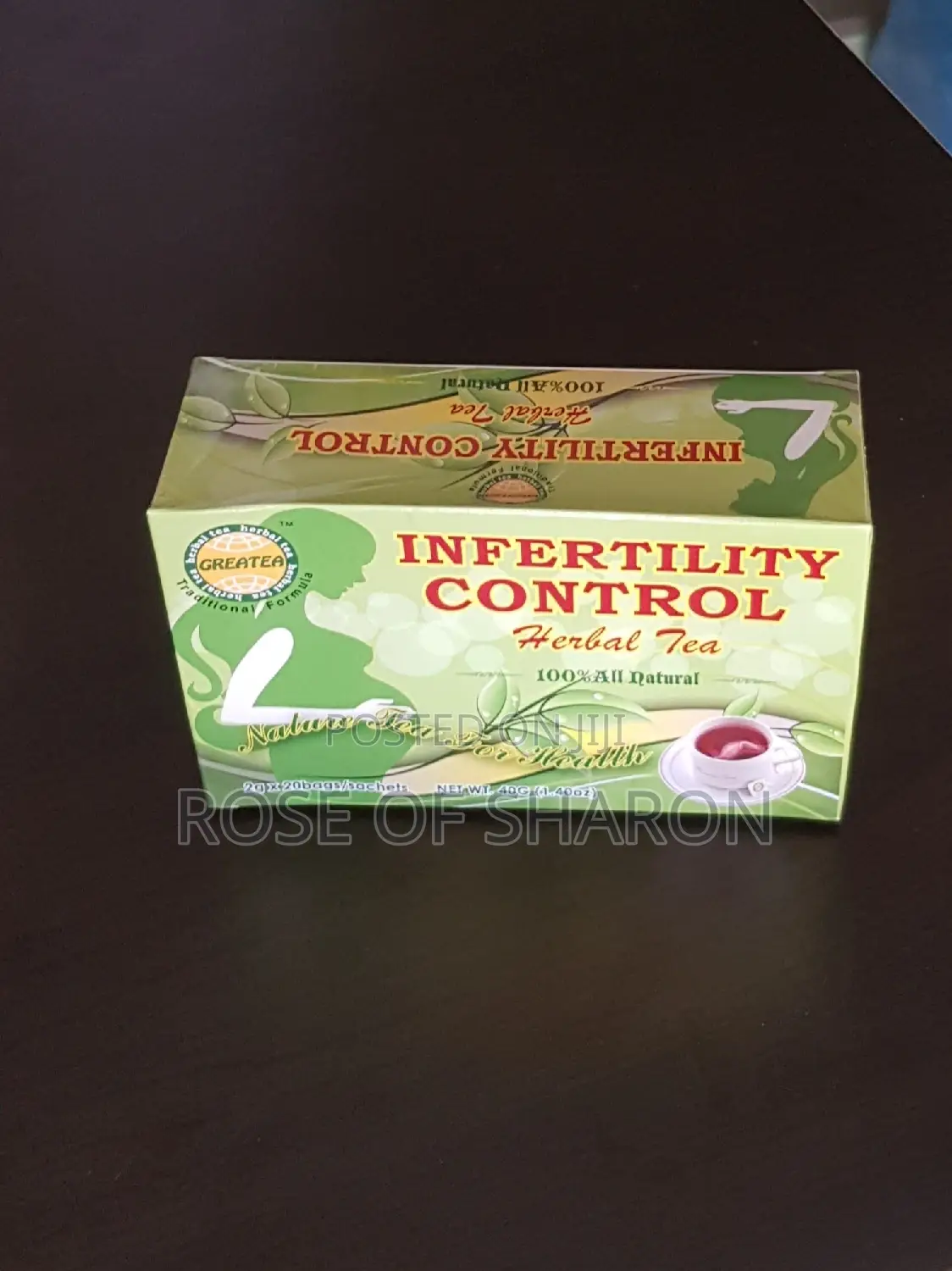 Infertility Control