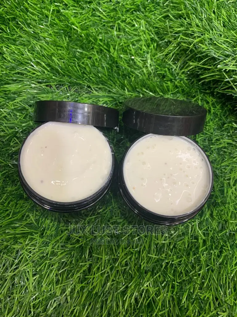 Effective Stretch Marks Removal Cream With Flaxseeds