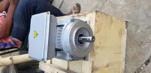 5hp Electric Motor 220v