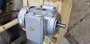 5hp Electric Motor 220v