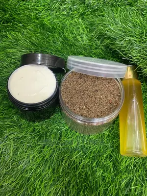 Photo - Organic Stretch Marks Removal Combo