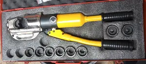 16-400mm Hydraulic Cable Luck (Cripping Tool)