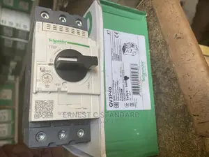 Schneider Manual Starter 40