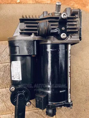 Airmatic Pump (W164)