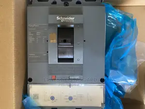 Circuit Breaker 400A 3p
