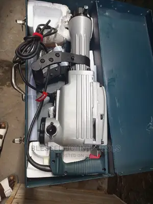 Jack Hammer 1600W