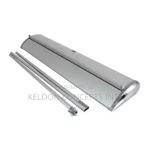 Custom Roll Up Banners