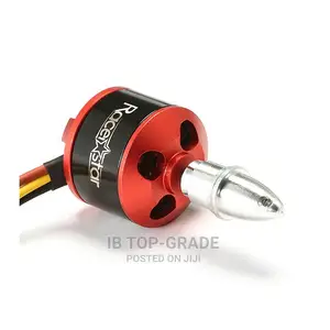 Racerstar Racing Edition BR2208 1100KV 2-4s Brushless Motor
