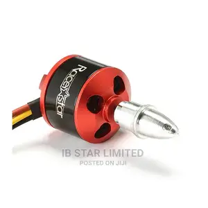 Racerstar Brushless Motor for RC Airplane Fixed-Wing Drones