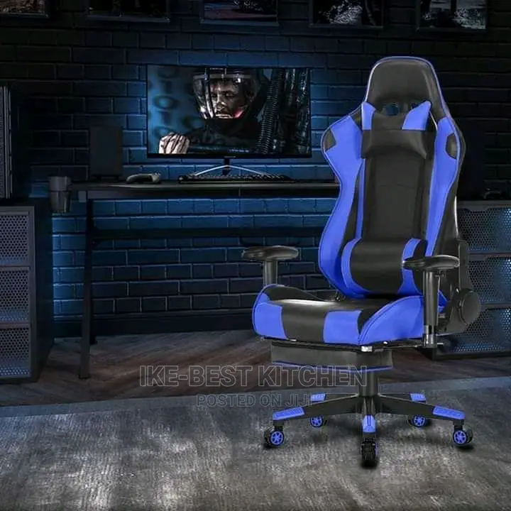 Multifunctional Computer Chair