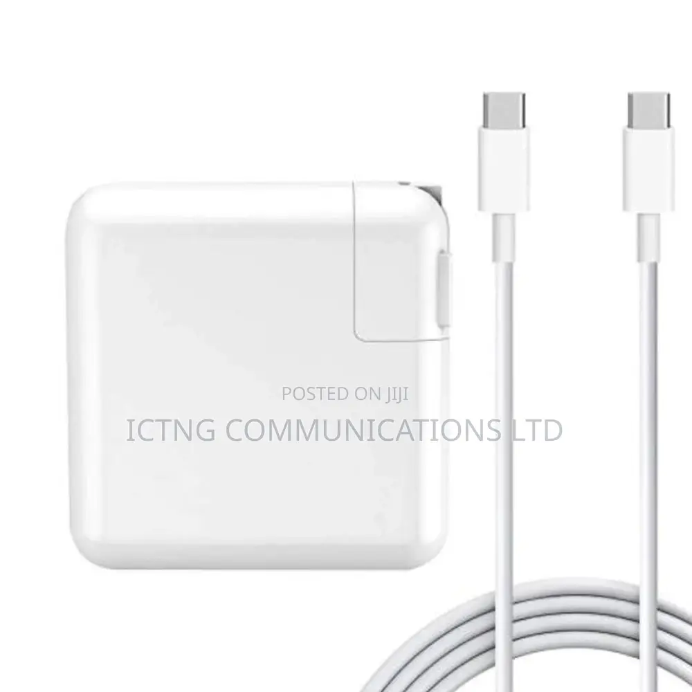 Macbook Charger Type C