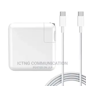 Macbook Charger Type C
