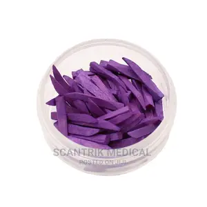 Dental Wood Wedge