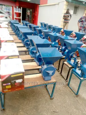 Original Quality Grinding Machine