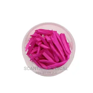 Medical Instrument Dental Wood Wedge