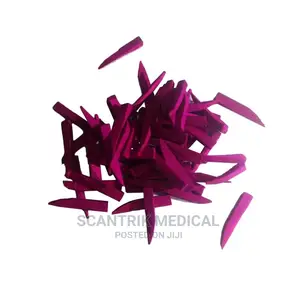 Dental Protective Wedges