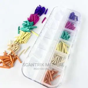 Dental Protective Wood Wedge