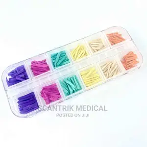 Dental Teeth Wedge Wood