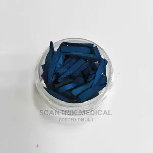 Composite Contoured Dental Wedge