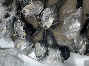 Foglamp Es 330 2005 Set