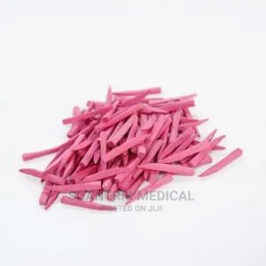 Medical Dental Woden Kit