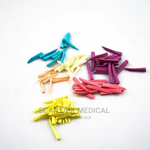 Hot Selling Medical Dental Wood Wedge