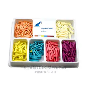 Medical Grade Wooden Wedge