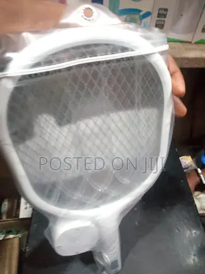 Electric Mosquito Repellent Net