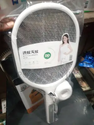 Electric Mosquito Repellent Net