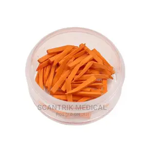 Doctor's Use Dental Wedge