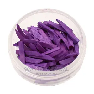 High Performance Medical Dental Wood Wedge
