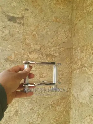 Hospital Supplies Reline Jig